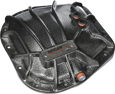 DIFFERENTIAL COVER