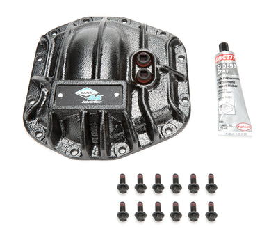 DIFFERENTIAL COVER