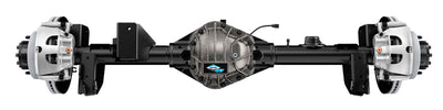 AXLE ASSEMBLY