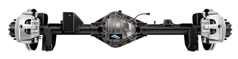 AXLE ASSEMBLY