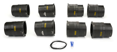 Cyl MID Sleeve GM LS (Set 8) 4.110in ID Bore