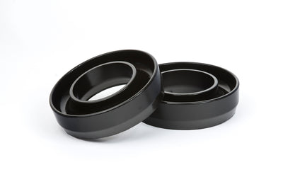 94-10 Dodge Ram 1500 2WD 1in Front Leveling Kit - KC09102BK