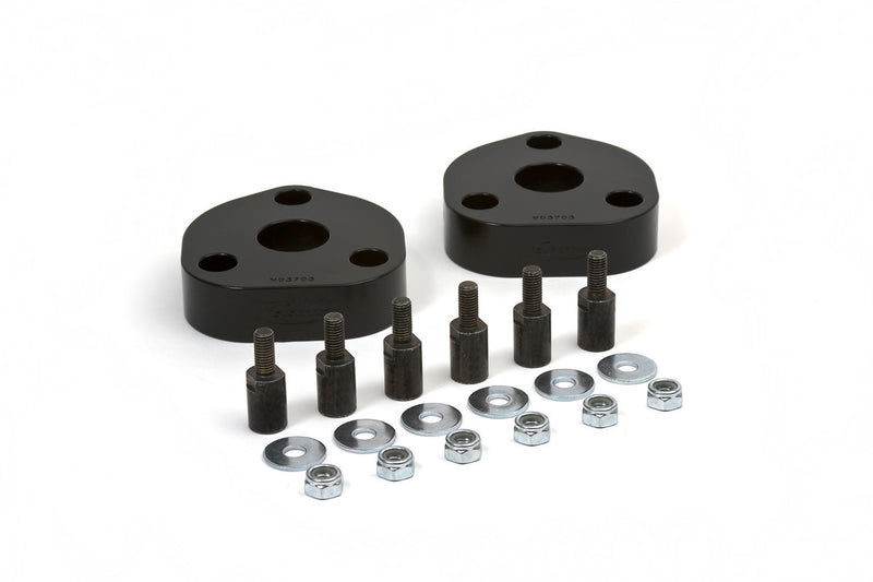 Leveling Kit - KC09113BK