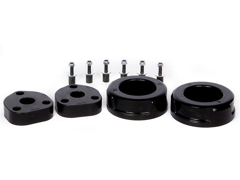 Suspension Leveling and Lift K - KC09139BK