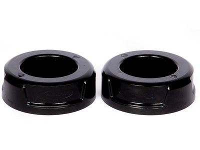 Comfort Ride 1 Lift Kit -re - KC09140BK