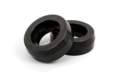 97-03 Ford F150 2WD 1.5in Front Leveling Kit - KF09105BK