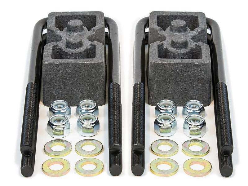 Leveling Kits - KF09123