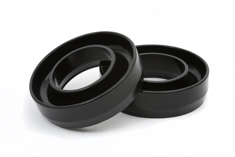 88-06 GM P/U 1500 2WD 1in Front Leveling Kit - KG09100BK