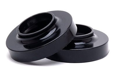 99-12 GM SUV 3/4in Rear Lift Kit - KG09103BK
