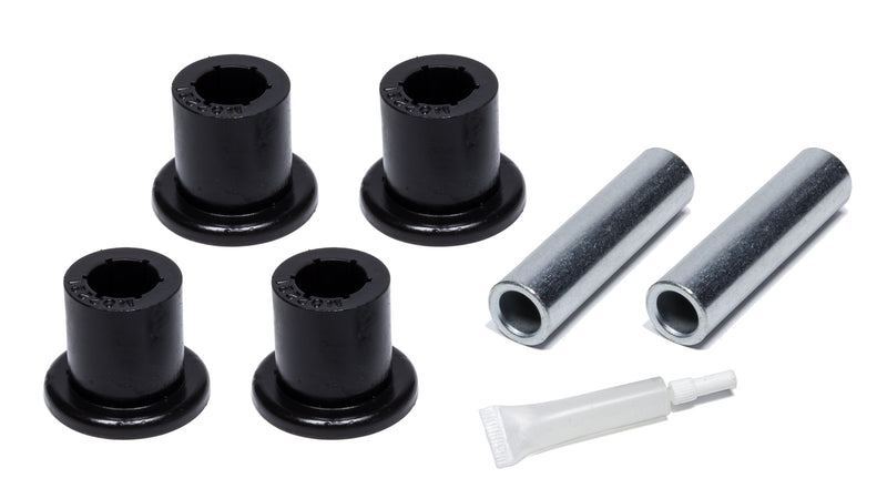 87-96 Jeep YJ Frame Shac kle Bushing Front/Rear - KJ02009BK
