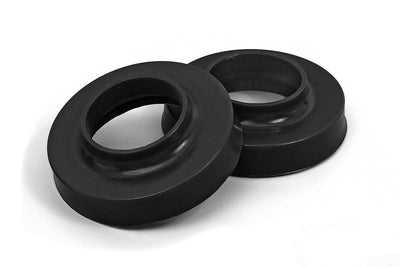 97-06 Jeep TJ Front or Rear .75in Coil Spacer - KJ09107BK