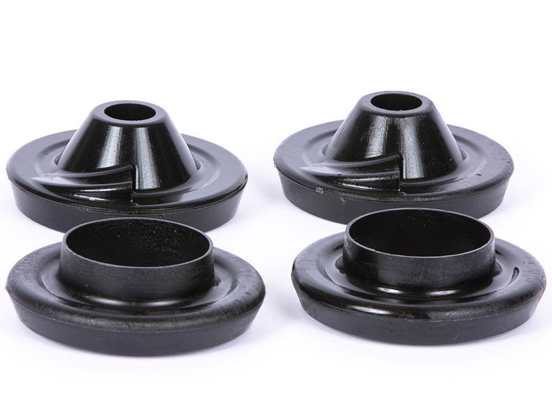 2018-24 Jeep Wrangler JL Lift/Leveling Kit - KJ09181BK