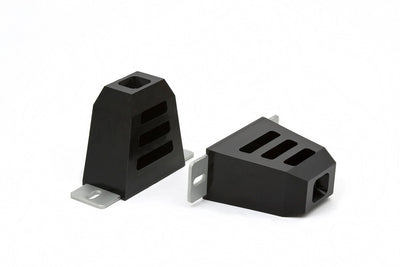 Bump Stop Pair - KU09016BK