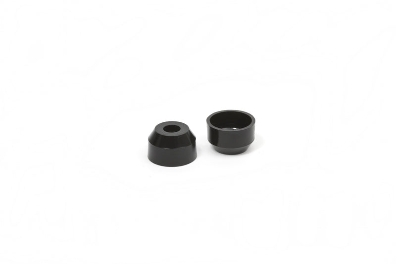 Medium Tie Rod End Dust Boots Pair - KU13001BK