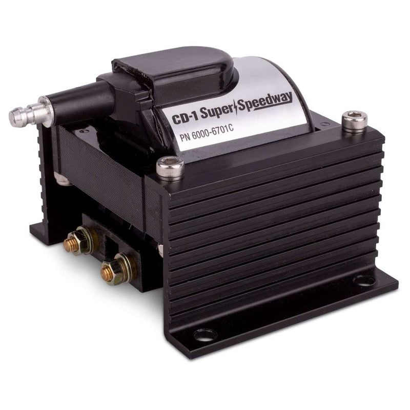 IGNITION COIL