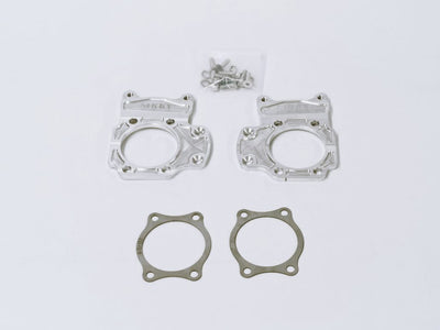 FRS/BRZ Dual Caliper Kit - DCB04