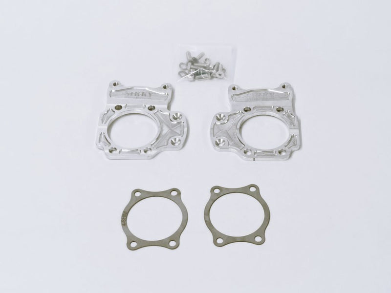 FRS/BRZ Dual Caliper Kit - DCB04