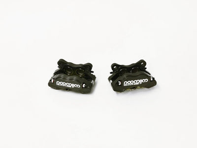 Wilwood Caliper-GP320A | 1.25" Pistons, .810" Disc - WBCGP320