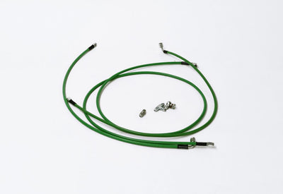 Dual Caliper Line Kits - HLK10