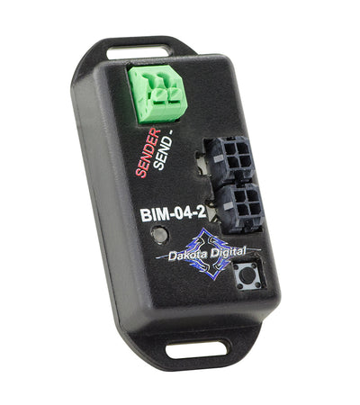 CONTROL BOX
