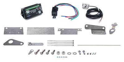 GEAR SHIFT SENDING UNIT