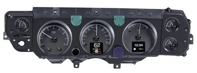 HDX SYSTEM 1970-72 CHEVELLE