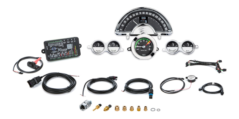 GAUGE KIT