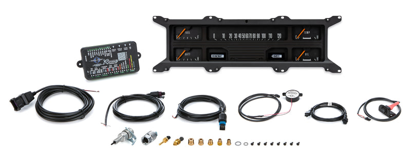GAUGE KIT