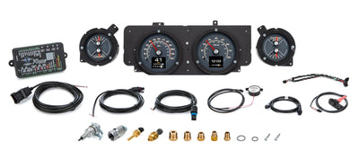 GAUGE KIT  RTX