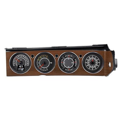 GAUGE KIT