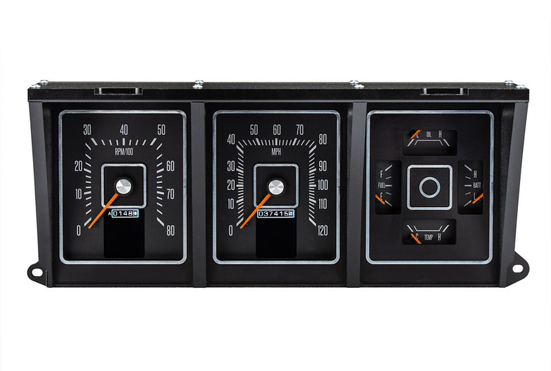 GAUGE KIT