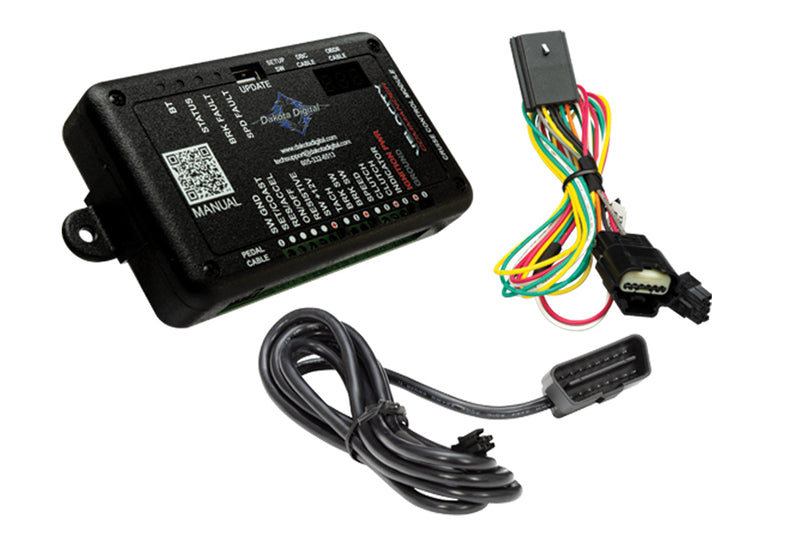VELOCITY CRUISE COMMANDER