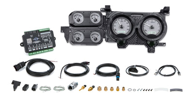 GAUGE KIT