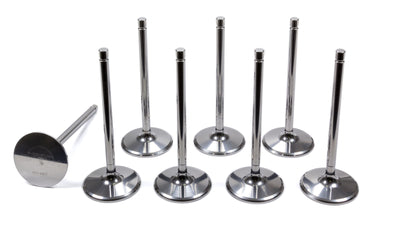 11/32 Intake Valves - 2.150 - IV21506TCRST8