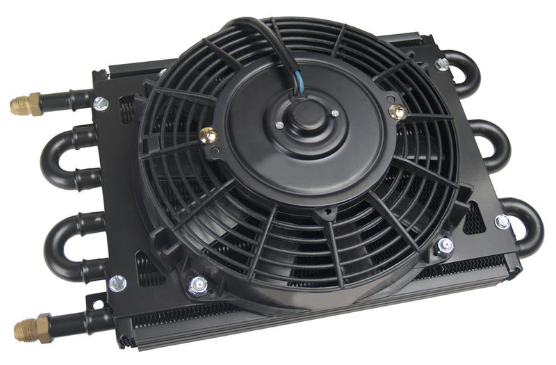 RMT COOLR  -6AN INLETS