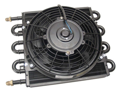 RMT COOLR  -6AN INLETS