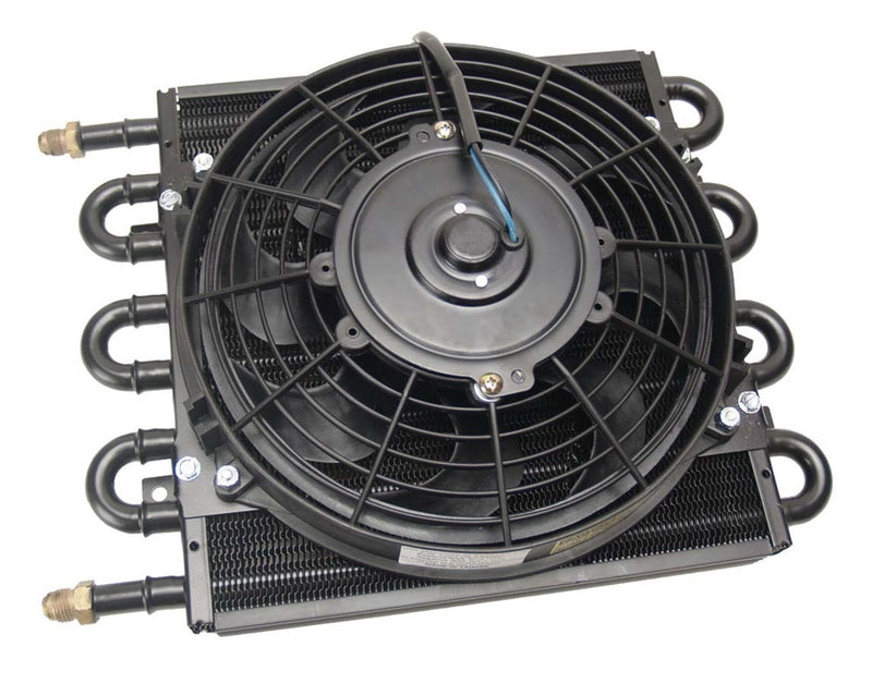RMT COOLR  -6AN INLETS