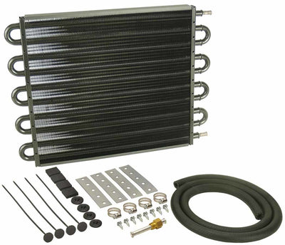 TRANSMISSION COOLER