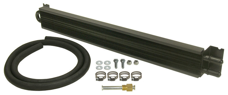 FRAME RAIL COOLER KIT