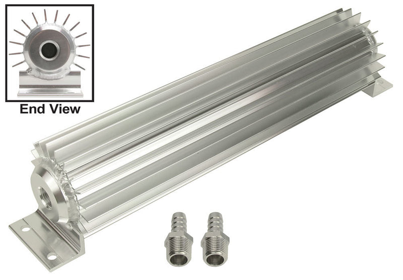 Heat Sink Trans. Cooler 12in - 13250