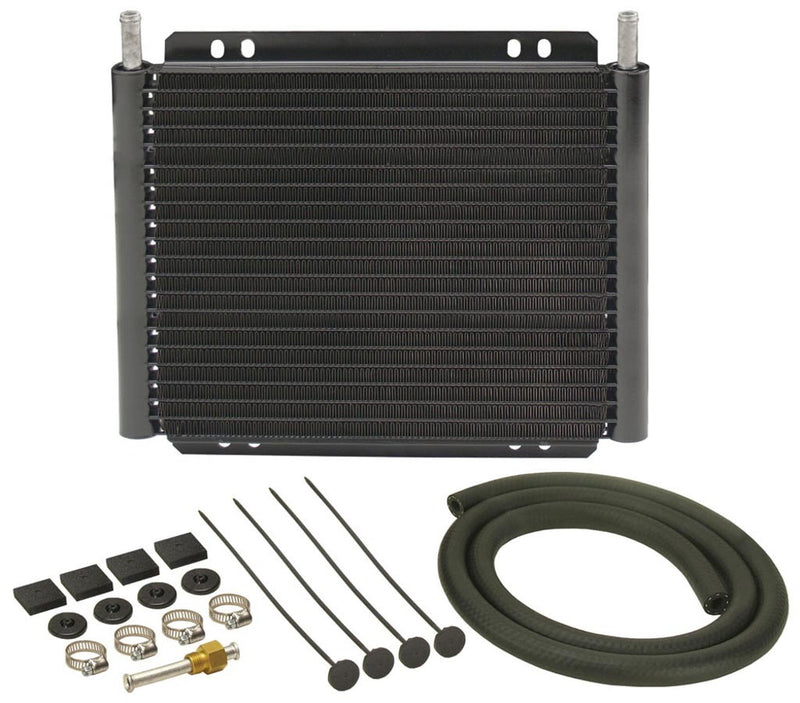 TRANMISSION COOLER
