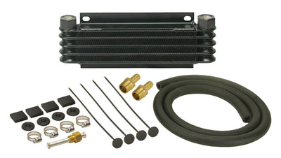 PLATE & FIN COOLR KIT