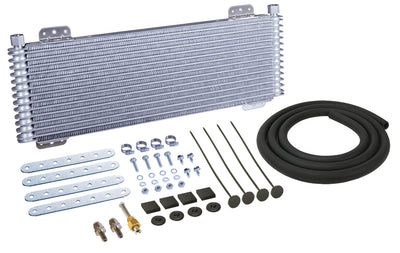 TRANSMISSION COOLER KIT