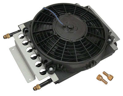 TRANS COOLER