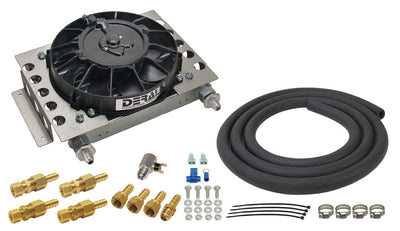 OIL COOLER