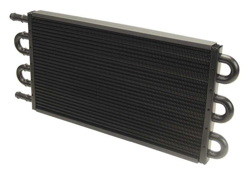 ENGINE OIL COOLER HVY DUTY
