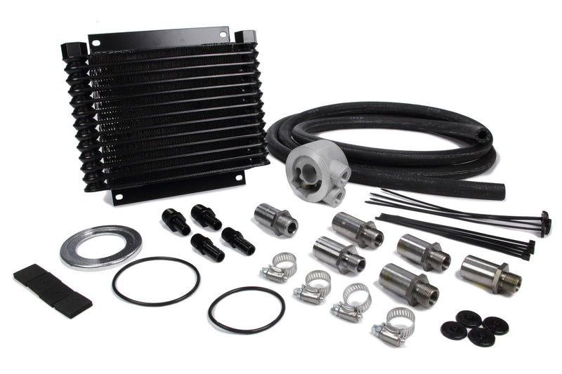 OIL COOLER KIT