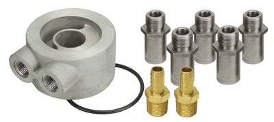 SANDWICH ADAPTER