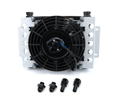 OIL COOLER