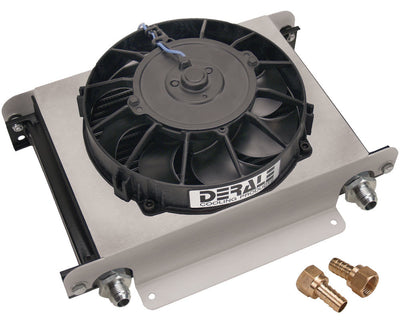 OIL COOLER